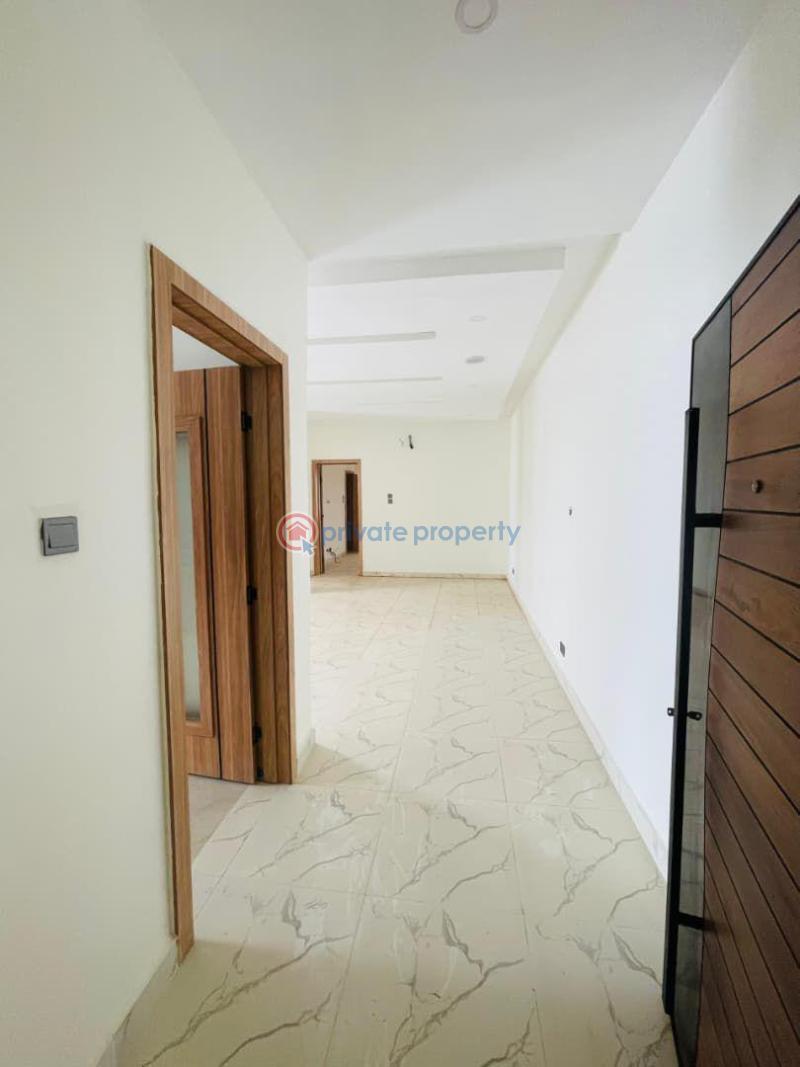 2 bedroom Flat & Apartment For Sale Orchid Lekki Phase 2 Lagos - 4