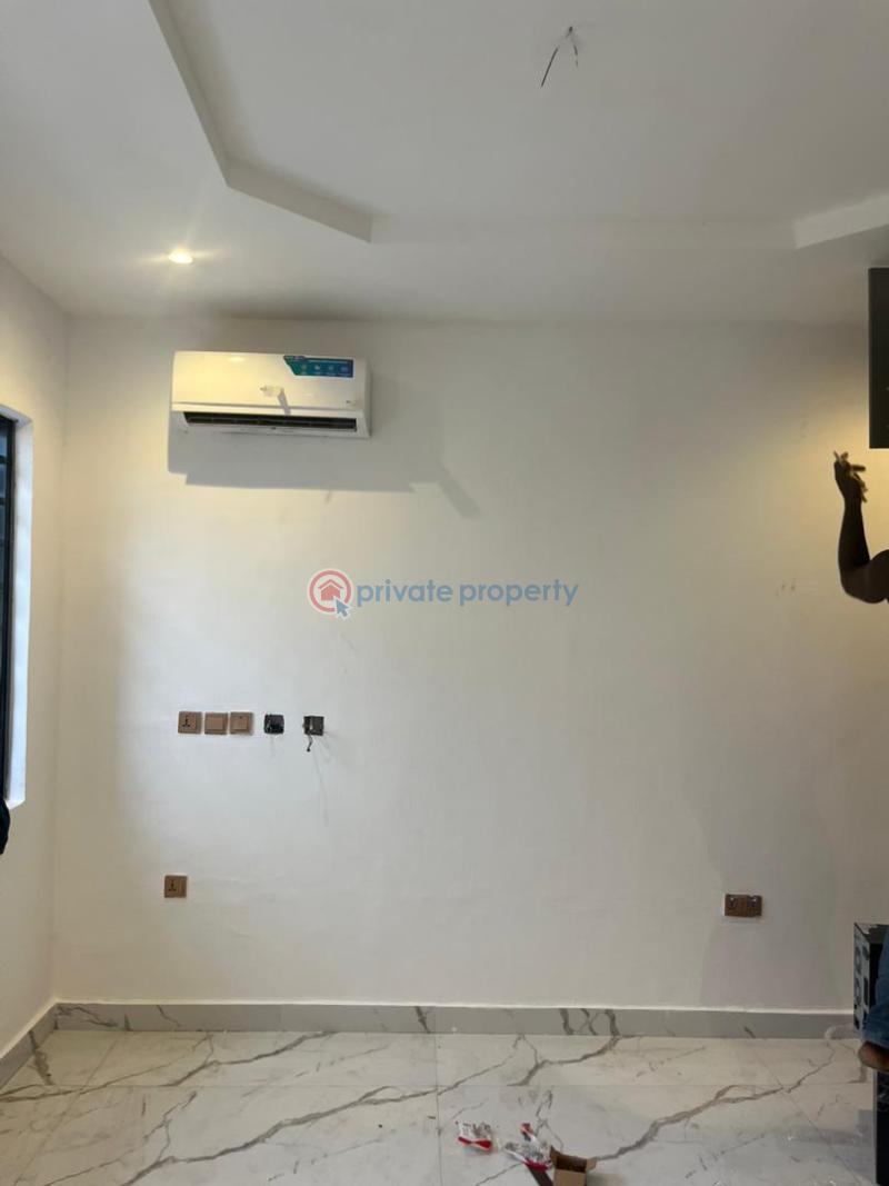 2 bedroom Flat & Apartment For Rent Chevron Lekki Phase 2 Lagos - 2