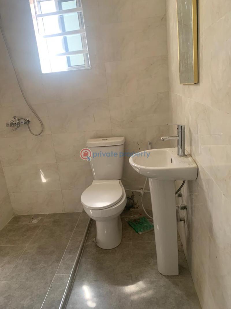 2 bedroom Flat & Apartment For Rent Abijo Sangotedo Lagos - 22