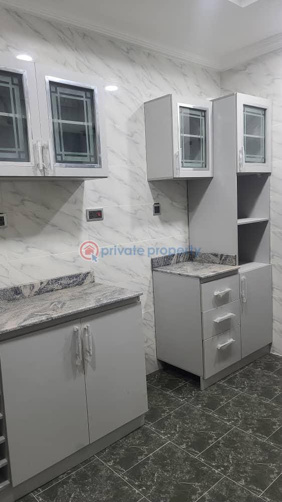 2 bedroom Flat & Apartment For Rent Chevron Lekki Lagos - 5