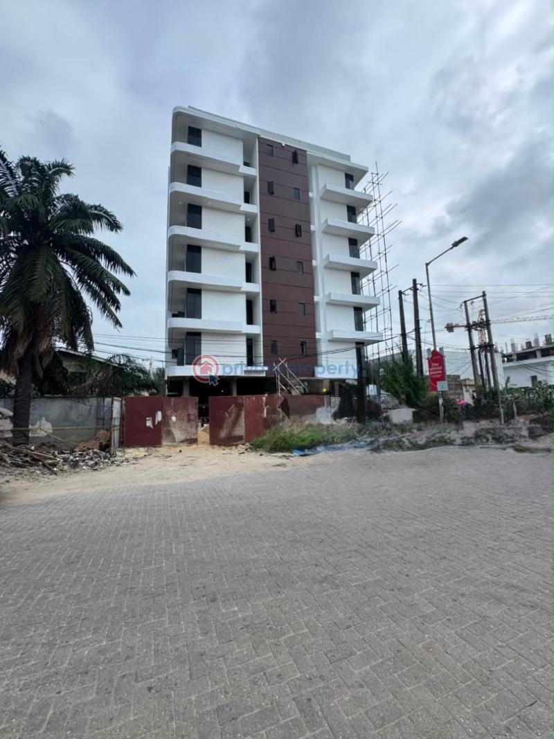 2 bedroom Flat & Apartment For Sale Victoria Island Lagos - 0