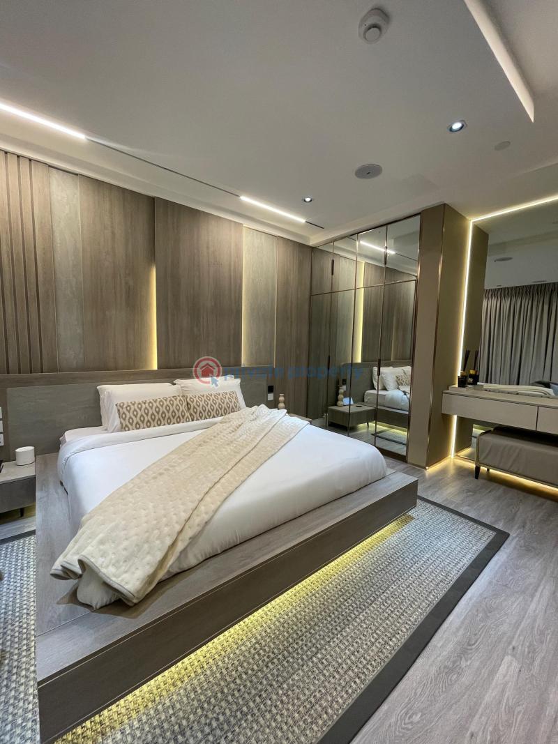 2 bedroom Block Of Flats Short let Maitama Abuja Phase 1  - 8