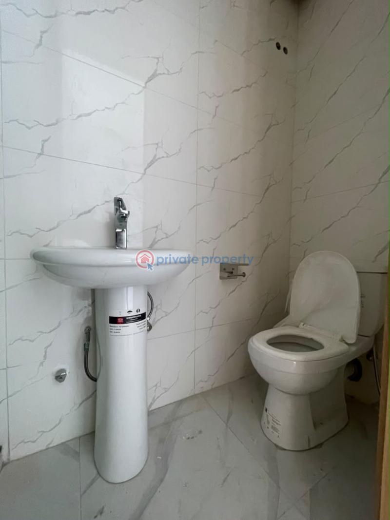 2 bedroom Flat & Apartment For Sale Chevron Lekki Lagos - 13