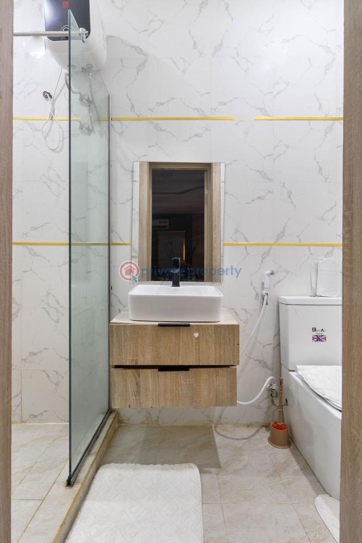 2 bedroom Flat & Apartment For Sale Ikate Lekki Lagos - 12