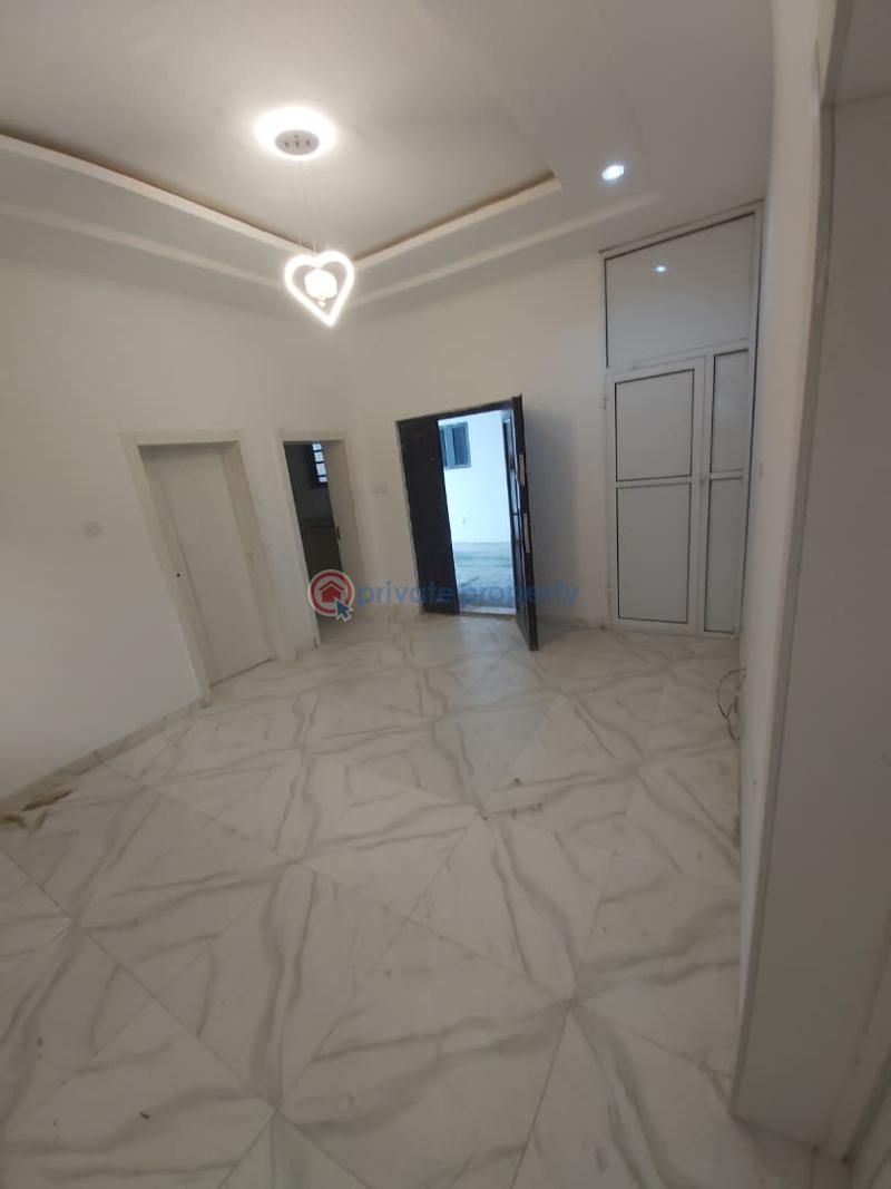 2 bedroom Flat & Apartment For Rent Beach Front Estate, Orchid Lekki Phase 2 Lagos - 2