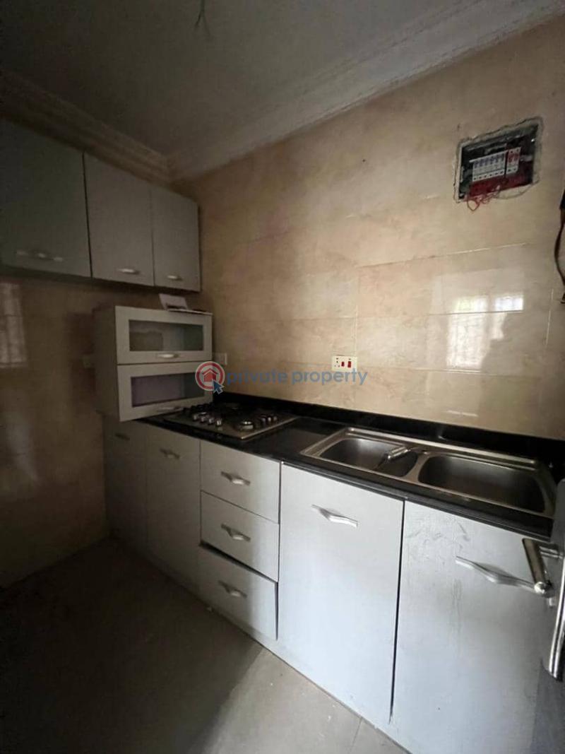 2 bedroom Flat & Apartment For Rent Sangotedo Lagos - 8