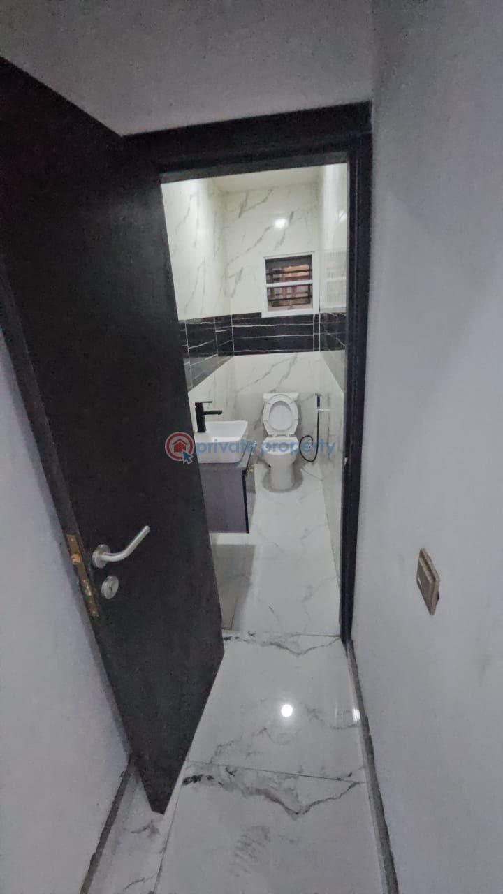 2 bedroom Flat & Apartment For Rent Lekki Phase 1 Lekki Lagos - 18