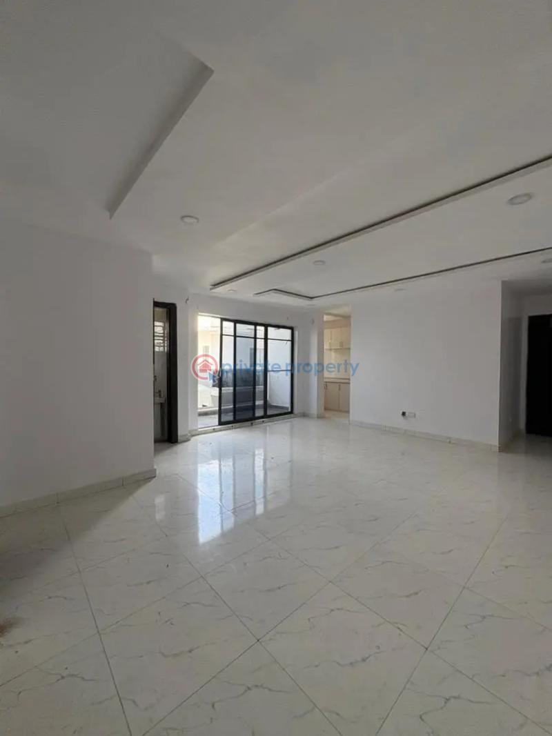 2 bedroom Block Of Flats For Rent Ologolo Lekki Lagos - 3