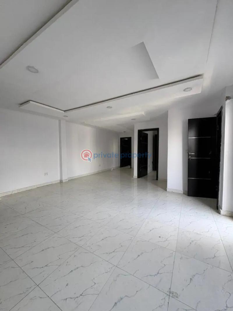 2 bedroom Block Of Flats For Rent Ologolo Lekki Lagos - 2