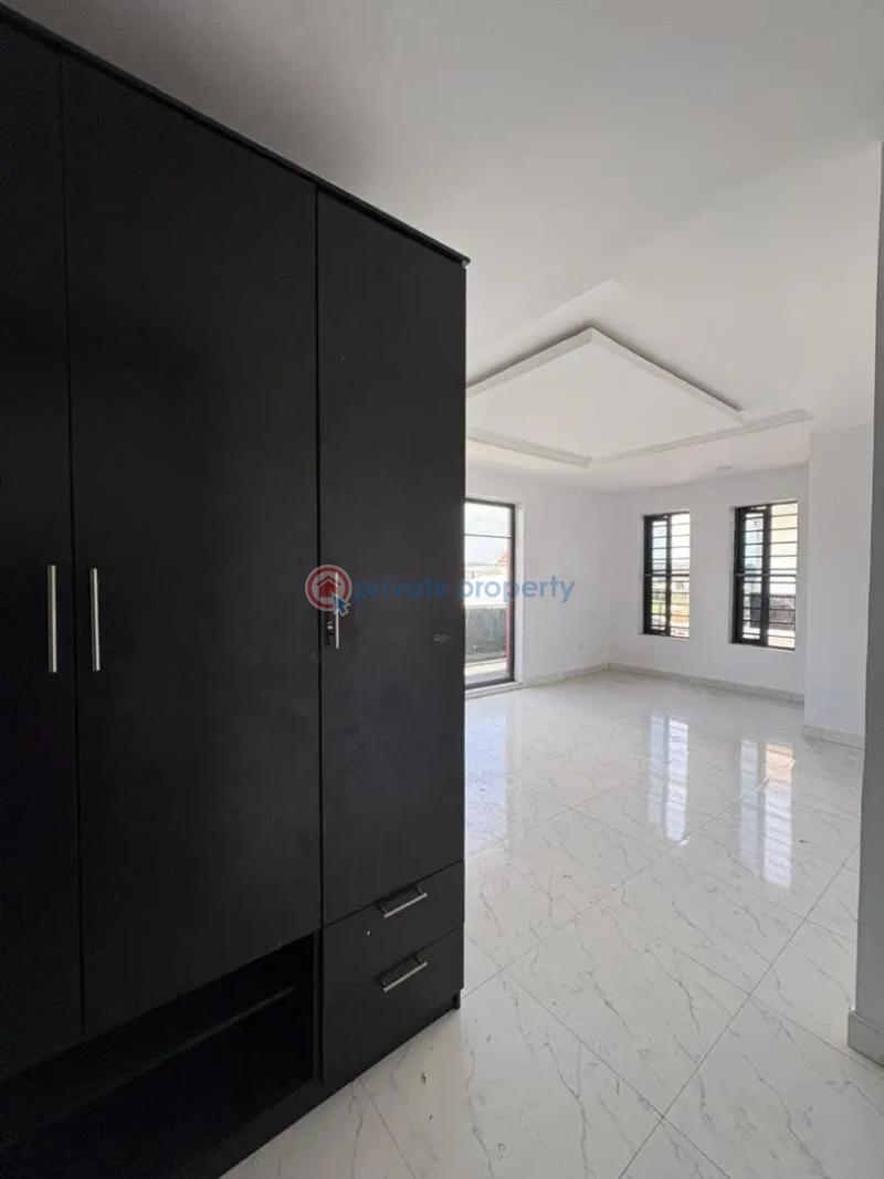 2 bedroom Block Of Flats For Rent Ologolo Lekki Lagos - 7