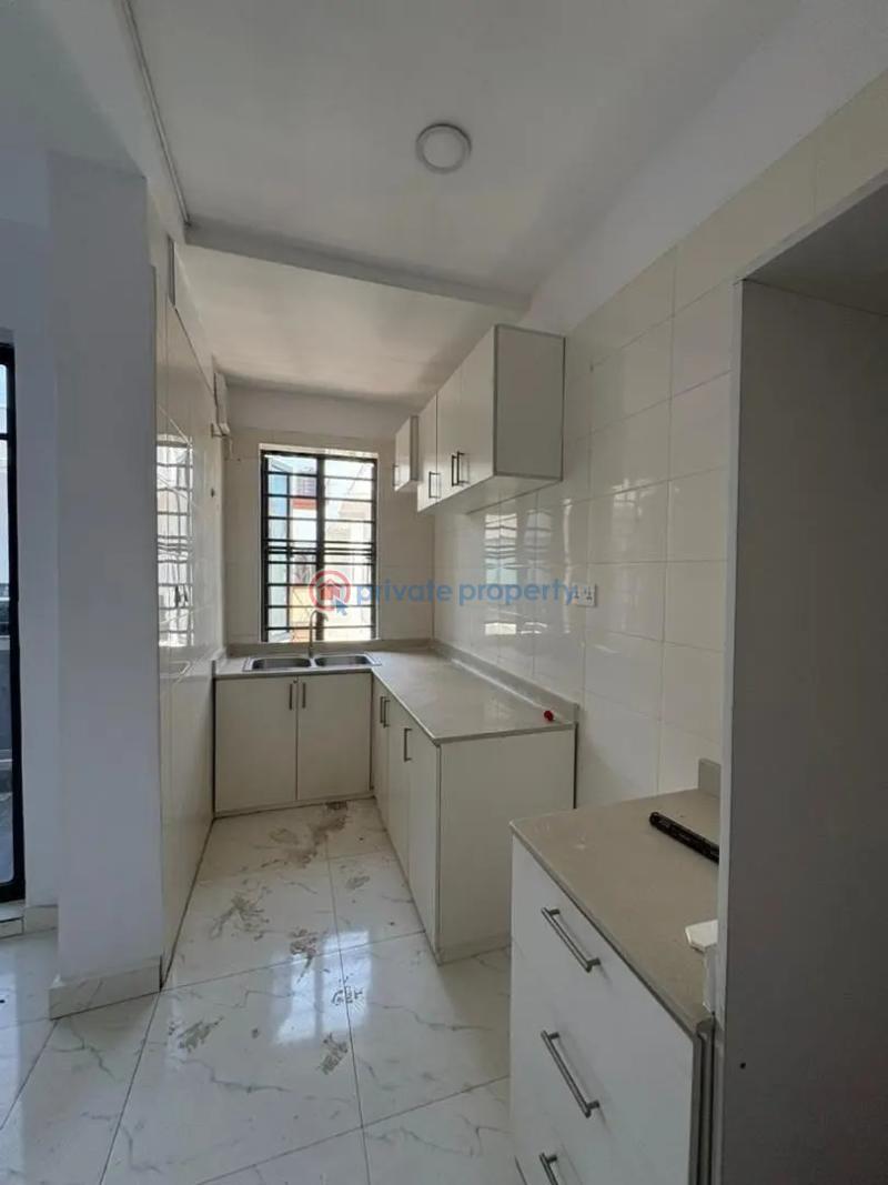 2 bedroom Block Of Flats For Rent Ologolo Lekki Lagos - 4