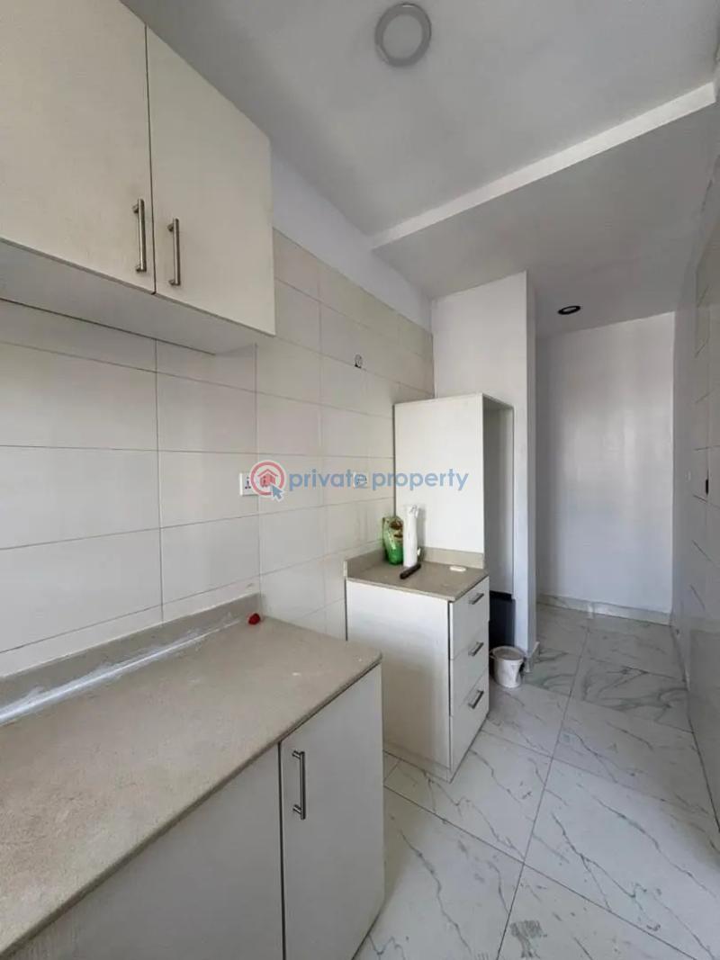 2 bedroom Block Of Flats For Rent Ologolo Lekki Lagos - 5