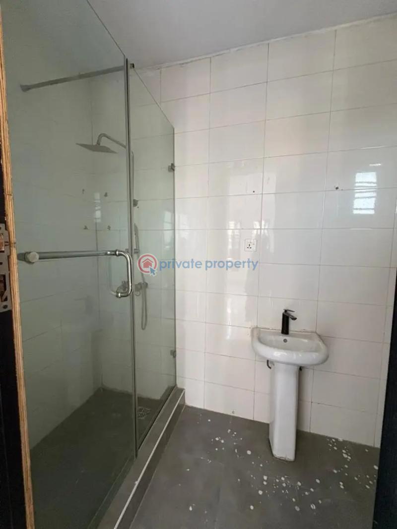 2 bedroom Block Of Flats For Rent Ologolo Lekki Lagos - 8