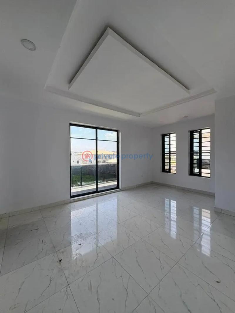 2 bedroom Block Of Flats For Rent Ologolo Lekki Lagos - 9