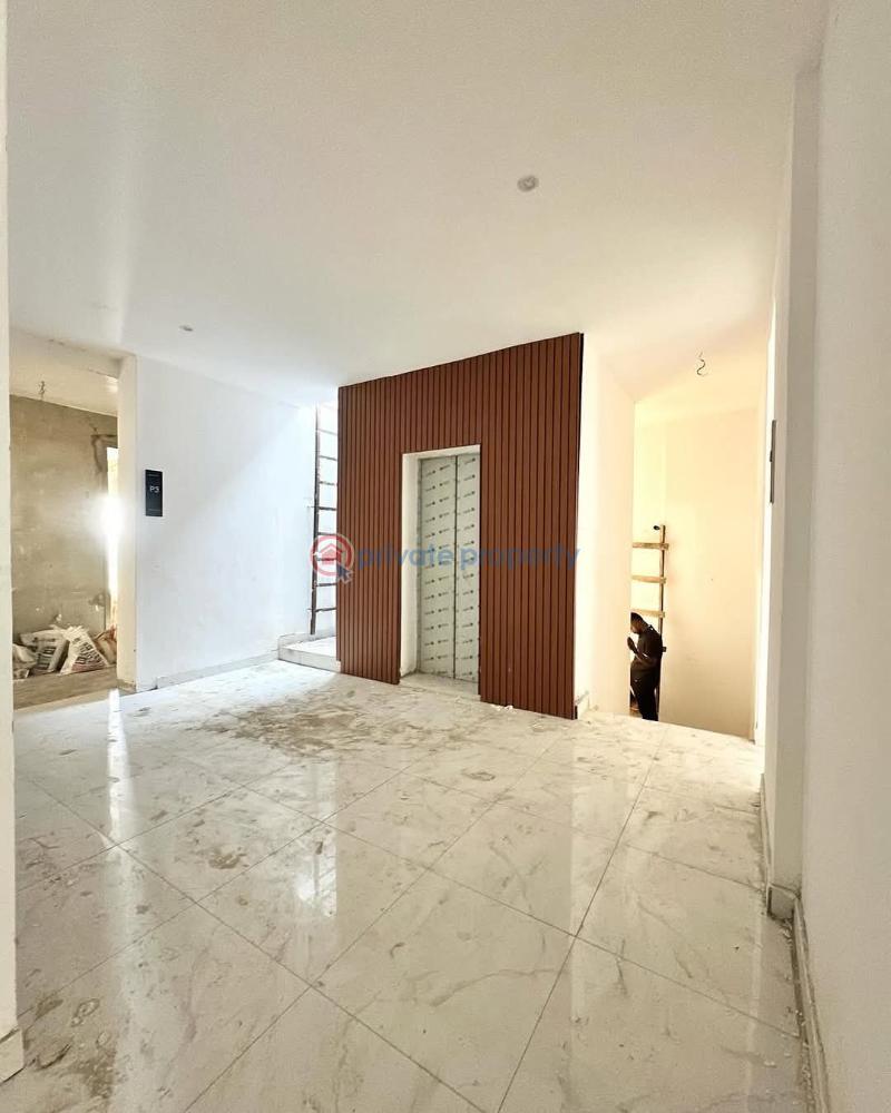 Exquisite 2 bedroom apartment for sale - 6 2 bedroom Flat & Apartment For Sale Lekki Phase 1 Lagos - 6