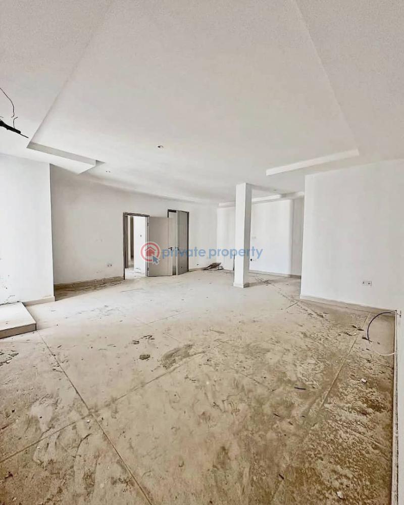 Exquisite 2 bedroom apartment for sale - 1 2 bedroom Flat & Apartment For Sale Lekki Phase 1 Lagos - 1