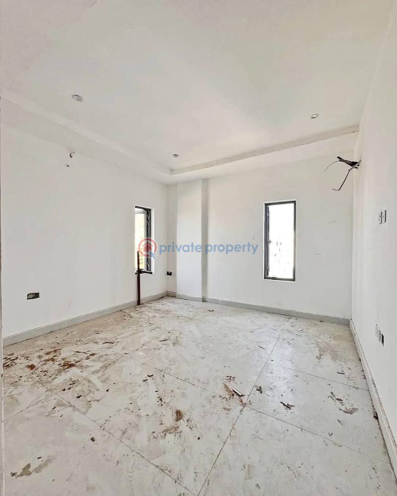 Exquisite 2 bedroom apartment for sale - 2 2 bedroom Flat & Apartment For Sale Lekki Phase 1 Lagos - 2