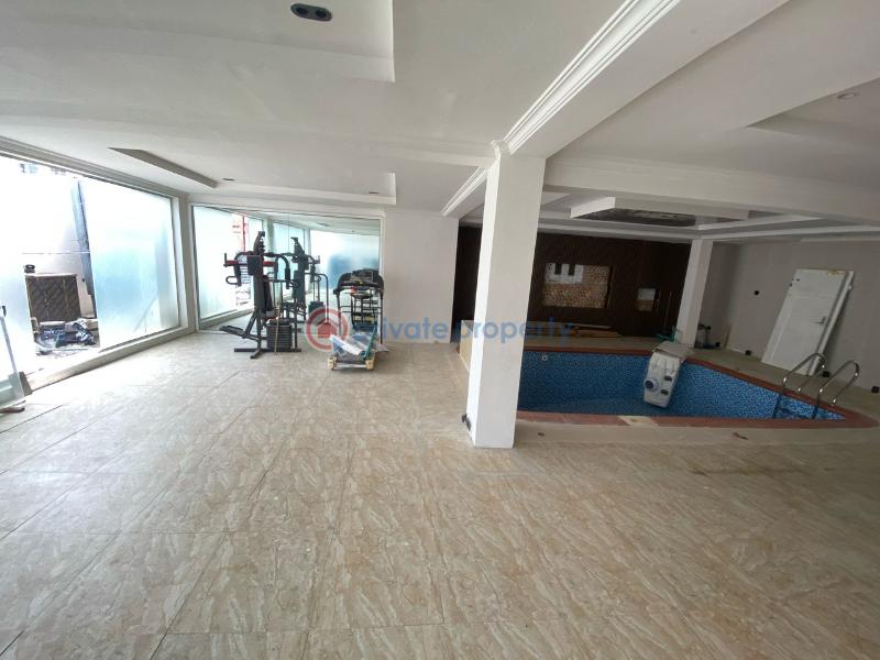 Exquisite 2 bedroom apartment for sale - 7 2 bedroom Flat & Apartment For Sale Lekki Phase 1 Lagos - 7