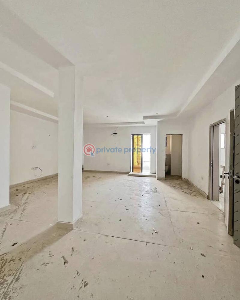 Exquisite 2 bedroom apartment for sale - 5 2 bedroom Flat & Apartment For Sale Lekki Phase 1 Lagos - 5