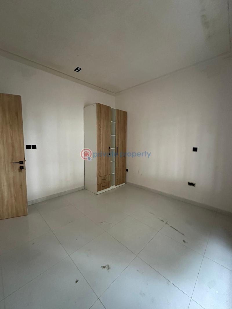 2 bedroom Block Of Flats For Sale Lekki Phase 1 Lagos - 7
