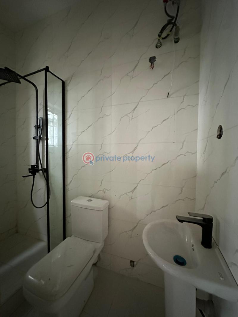 2 bedroom Block Of Flats For Sale Lekki Phase 1 Lagos - 8