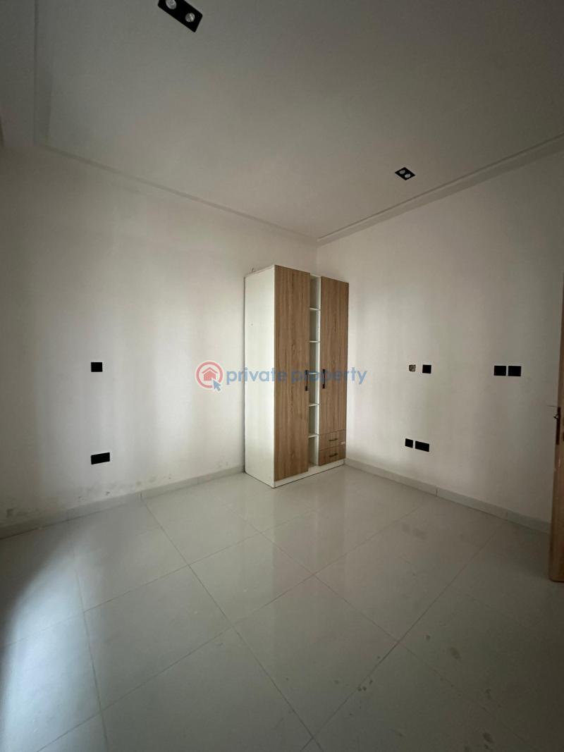 2 bedroom Block Of Flats For Sale Lekki Phase 1 Lagos - 6