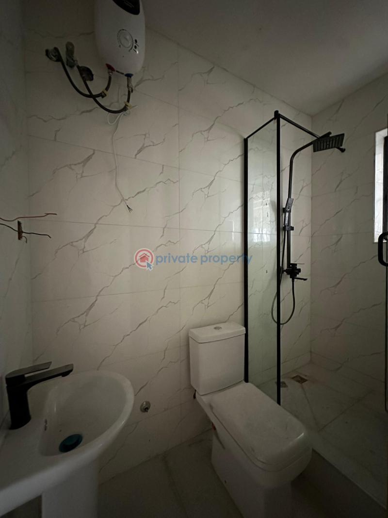 2 bedroom Block Of Flats For Sale Lekki Phase 1 Lagos - 9