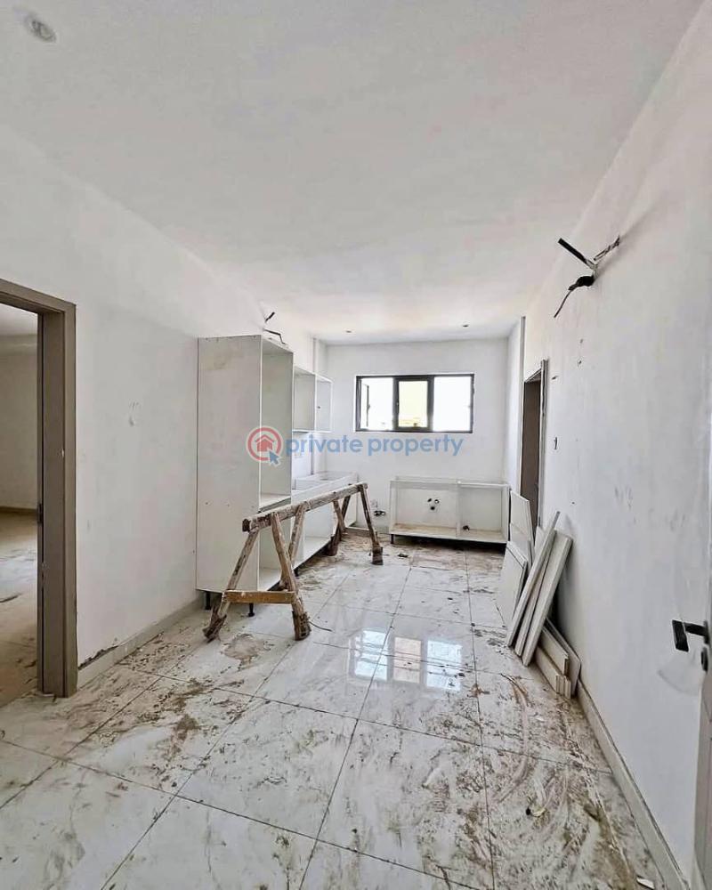 Exquisite 2 bedroom apartment for sale - 4 2 bedroom Flat & Apartment For Sale Lekki Phase 1 Lagos - 4