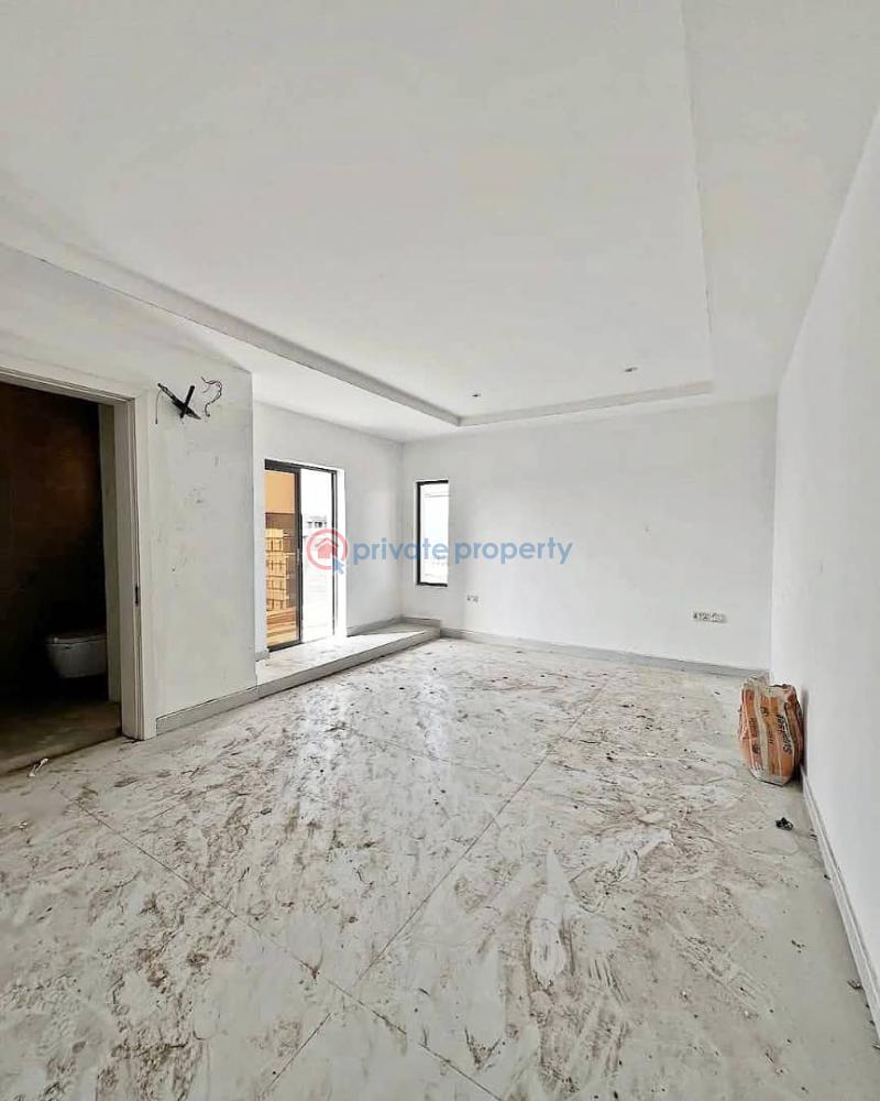 Exquisite 2 bedroom apartment for sale - 3 2 bedroom Flat & Apartment For Sale Lekki Phase 1 Lagos - 3