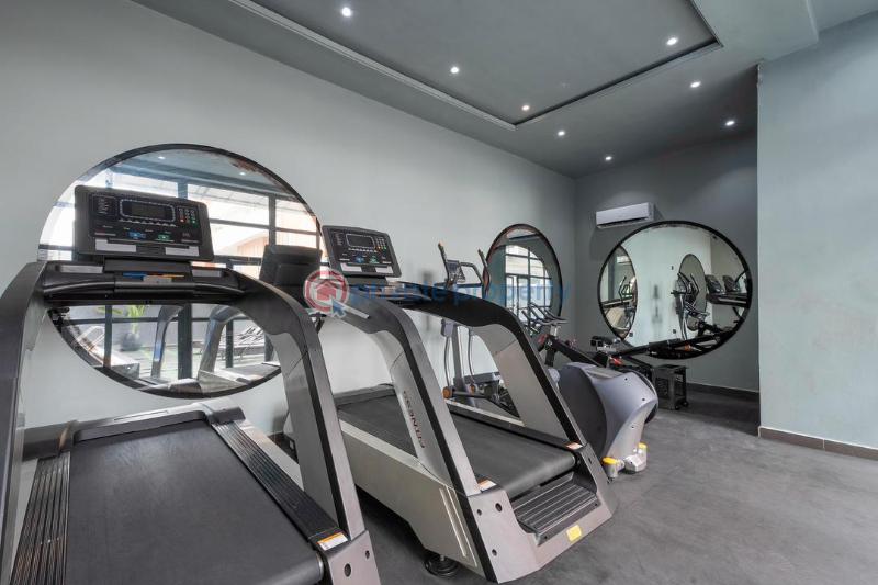 2 bedroom Flat & Apartment Short let Admiralty Way Lekki Phase 1 Lagos - 14