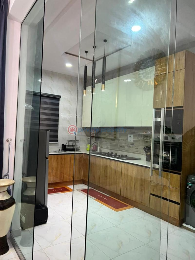 2 bedroom Flat & Apartment Short let Chevron Lekki Phase 1 Lagos - 11