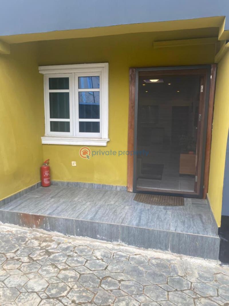 2 bedroom Flat & Apartment Short let Maryland Ikeja Lagos - 5