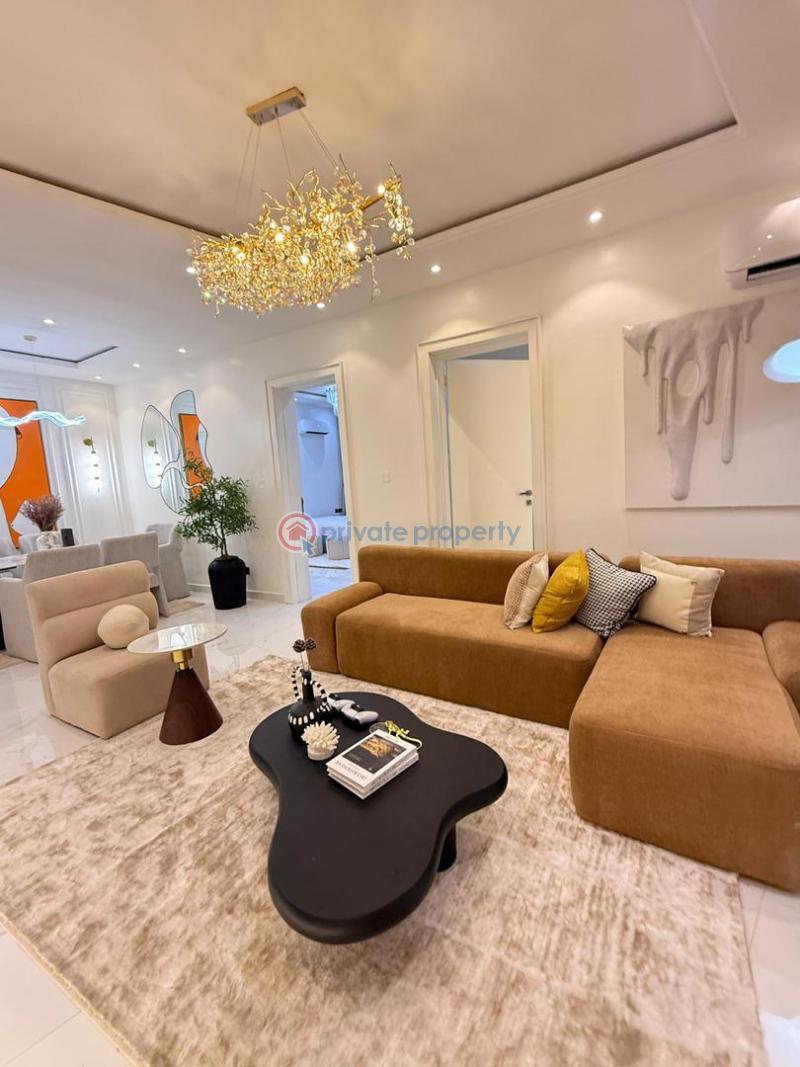 2 bedroom Flat & Apartment Short let Admiralty Way Lekki Phase 1 Lagos - 0