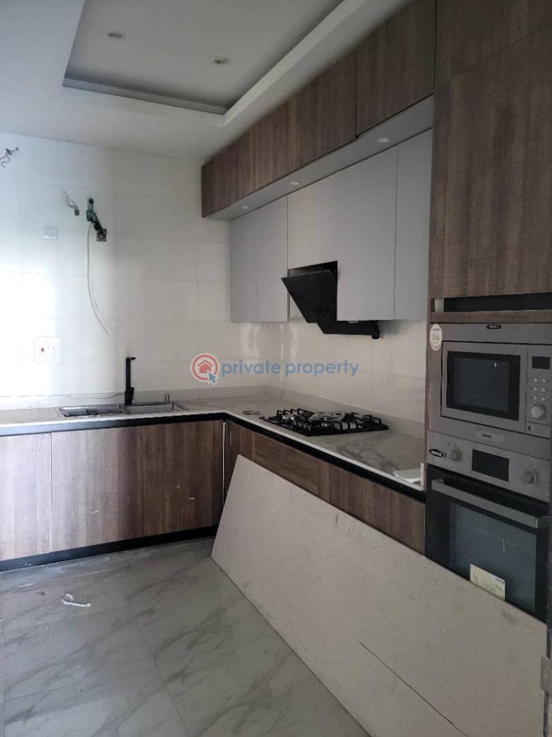 2 bedroom Flat & Apartment For Rent Ikate Lekki Phase 1 Lagos - 4