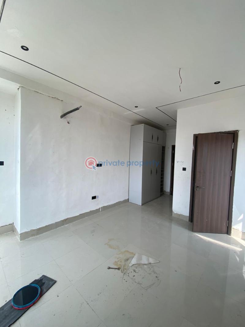 2 bedroom Flat & Apartment For Sale Ikate Lekki Lagos - 4