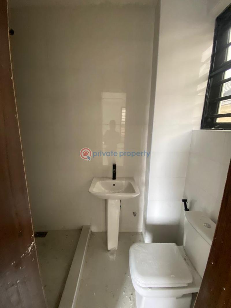 Exquisite 2 bedroom apartment - 5 2 bedroom Flat & Apartment For Sale Ologolo Lekki Phase 1 Lagos - 5