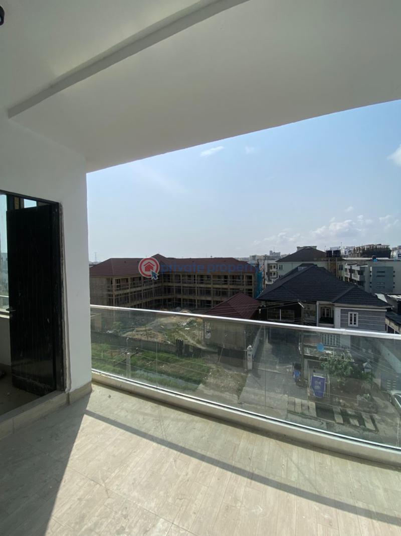 2 bedroom Flat & Apartment For Sale Ikate Lekki Lagos - 2