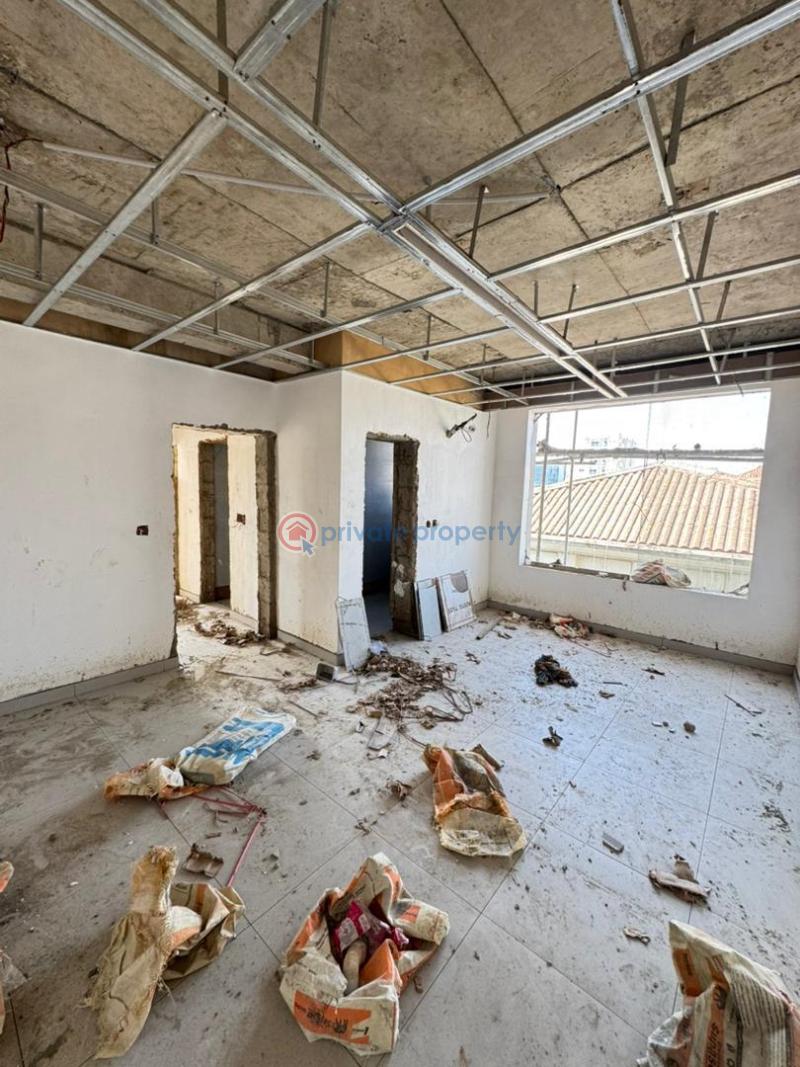 2 bedroom Flat & Apartment For Sale Victoria Island Lagos - 5