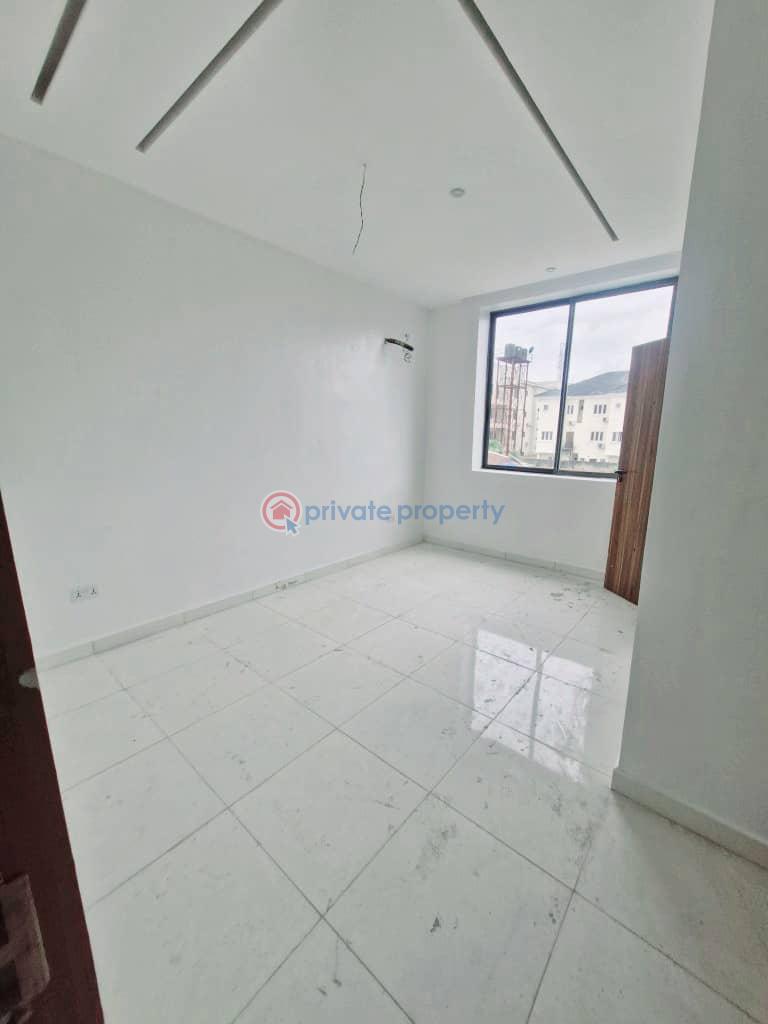 2 bedroom Flat & Apartment For Sale Oniru Victoria Island Lagos - 3