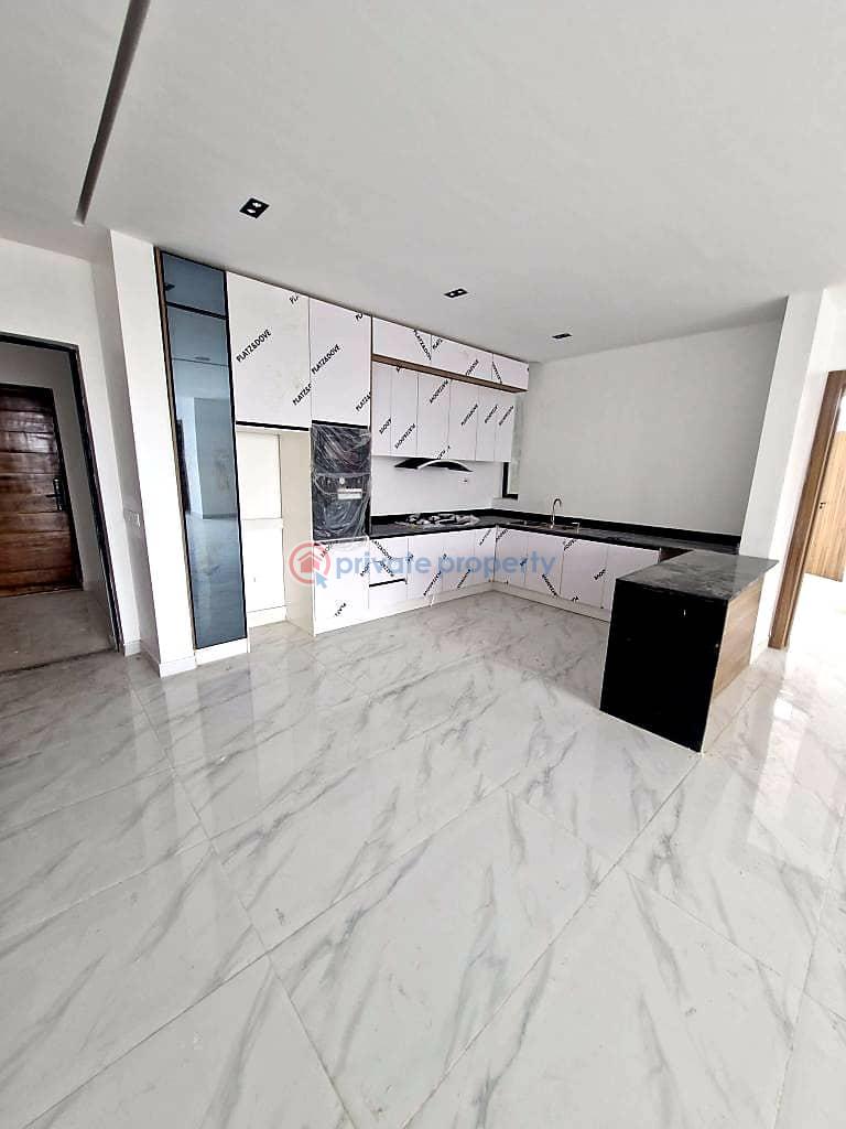 2 bedroom Flat & Apartment For Sale Oniru Victoria Island Lagos - 4