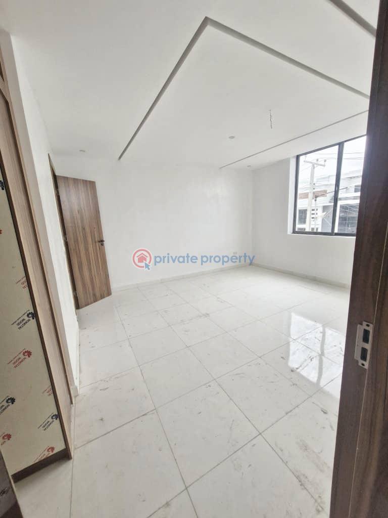 2 bedroom Flat & Apartment For Sale Oniru Victoria Island Lagos - 1