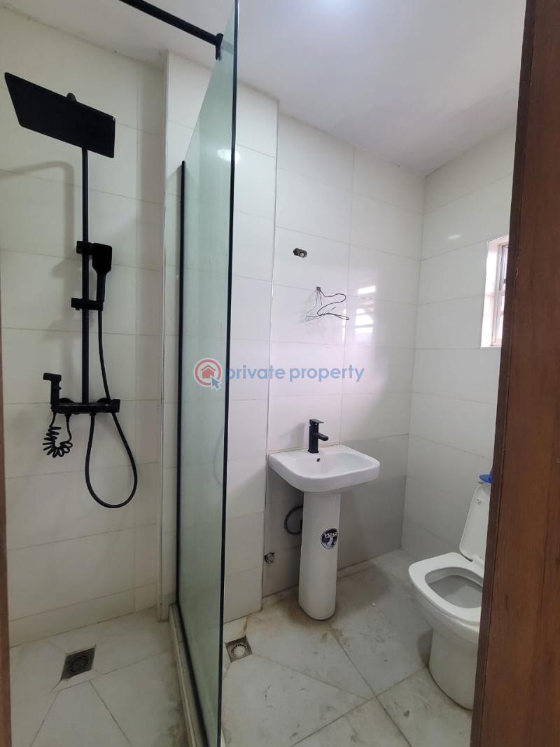 2 bedroom Flat & Apartment For Rent Lekki Phase 1 Lekki Lagos - 7