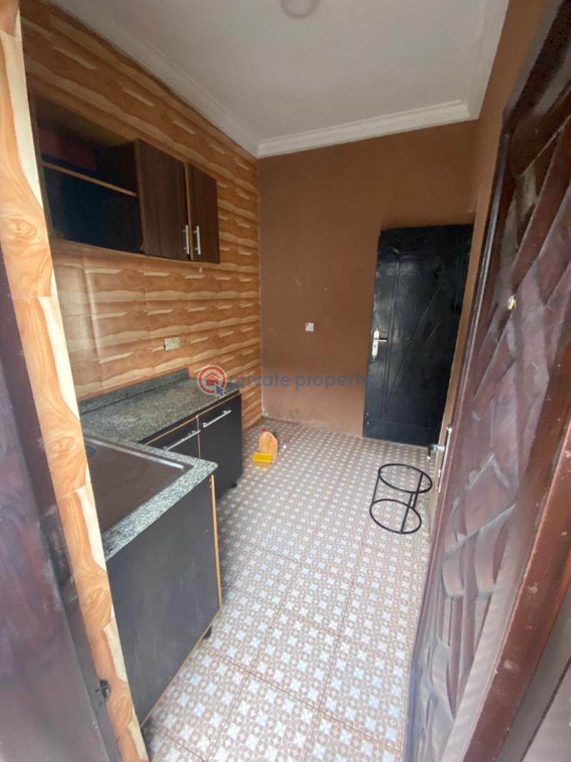 2 bedroom Flat & Apartment For Rent Sangotedo Lagos - 9