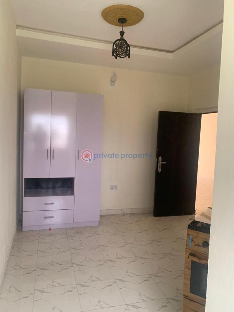2 bedroom Flat & Apartment For Rent Abijo Sangotedo Lagos - 15