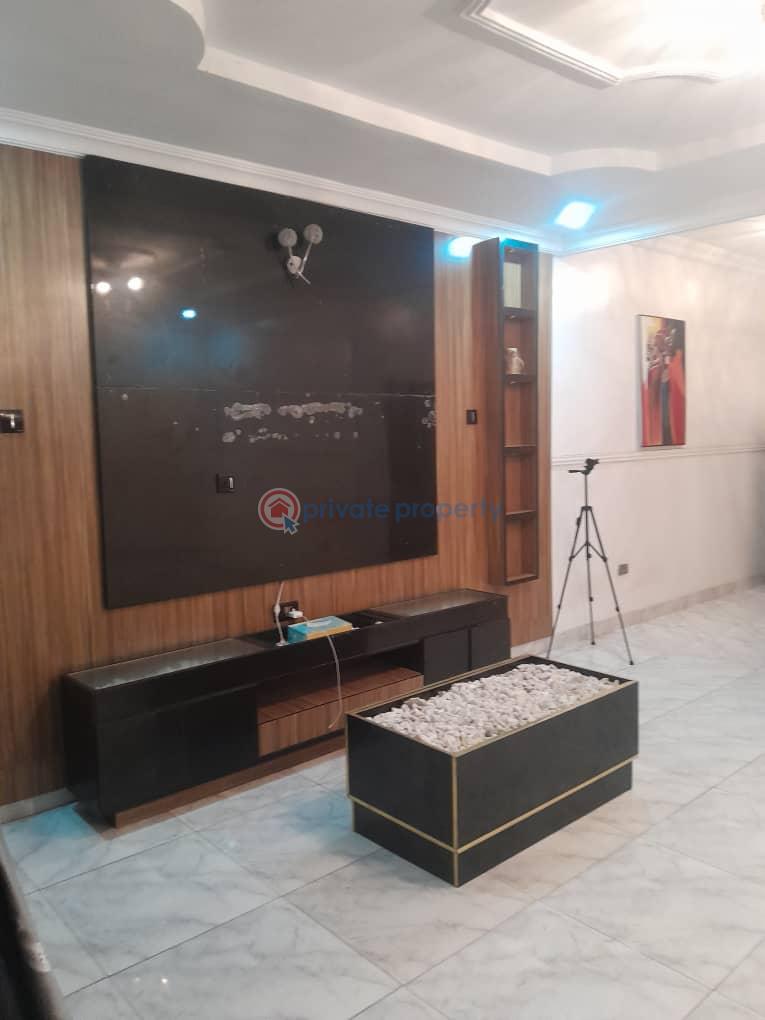 2 bedroom Flat & Apartment For Rent Abraham Adesanya Sangotedo Lagos - 2