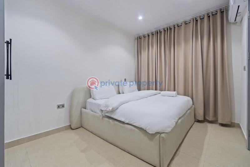 2 bedroom Flat & Apartment Short let Ikoyi Lagos - 4