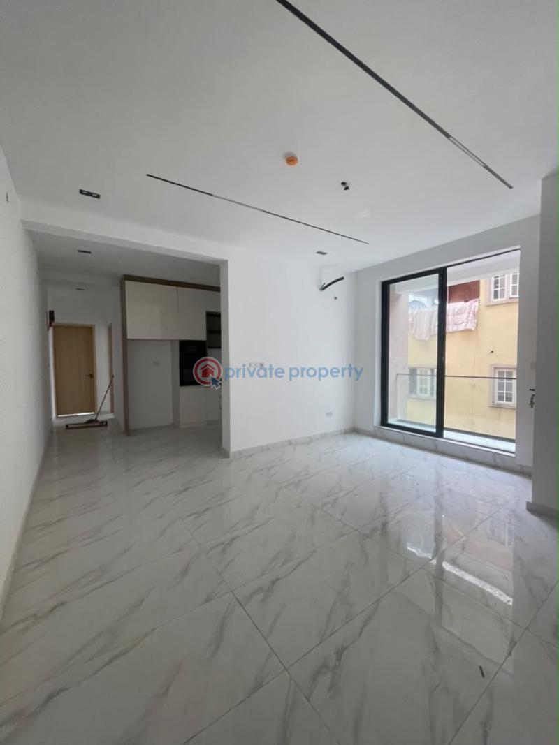 2 bedroom Flat & Apartment For Sale Chevron Lekki Lagos - 2