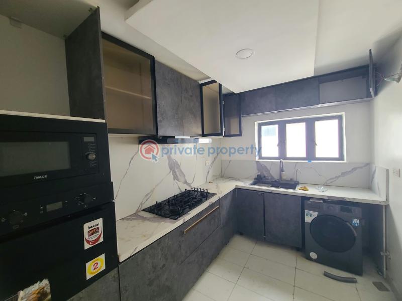2 bedroom Flat & Apartment For Rent Ikate Lekki Phase 1 Lagos - 4