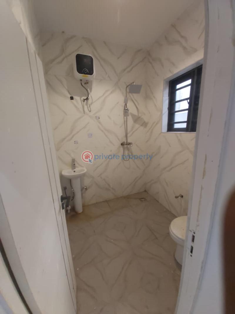 2 bedroom Flat & Apartment For Rent Beach Front Estate, Orchid Lekki Phase 2 Lagos - 10