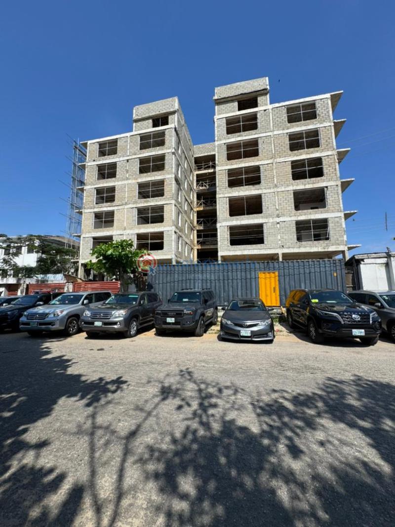 2 bedroom Flat & Apartment For Sale Victoria Island Lagos - 19